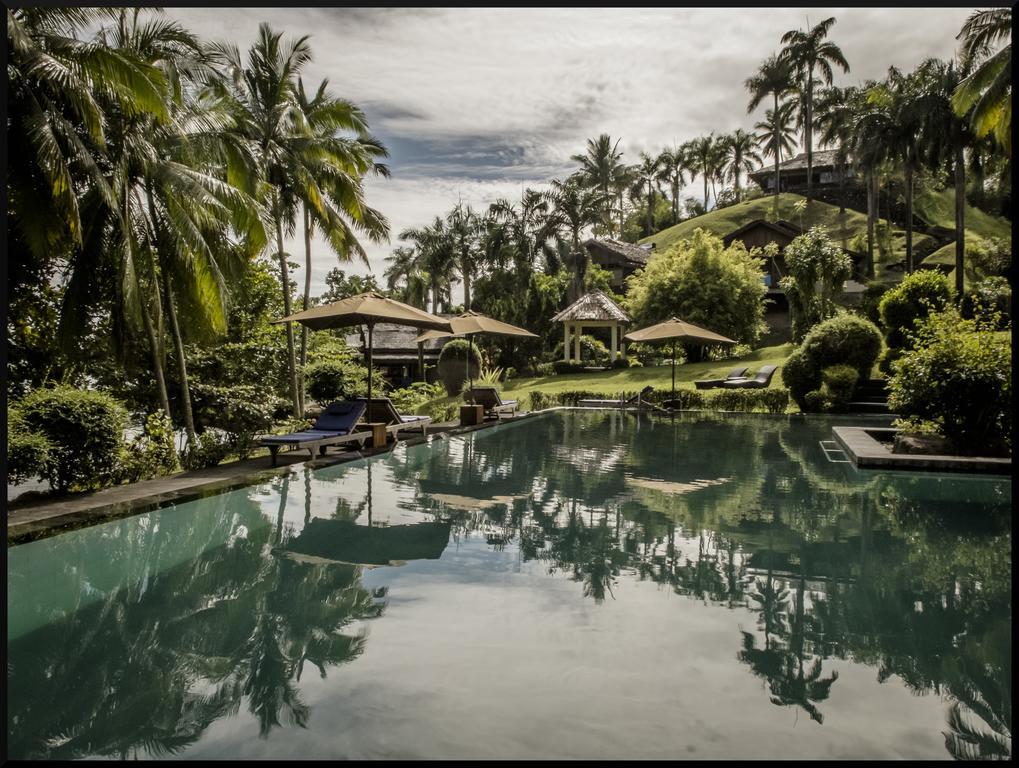 Janji Laut Resort Tanahwangko Екстериор снимка