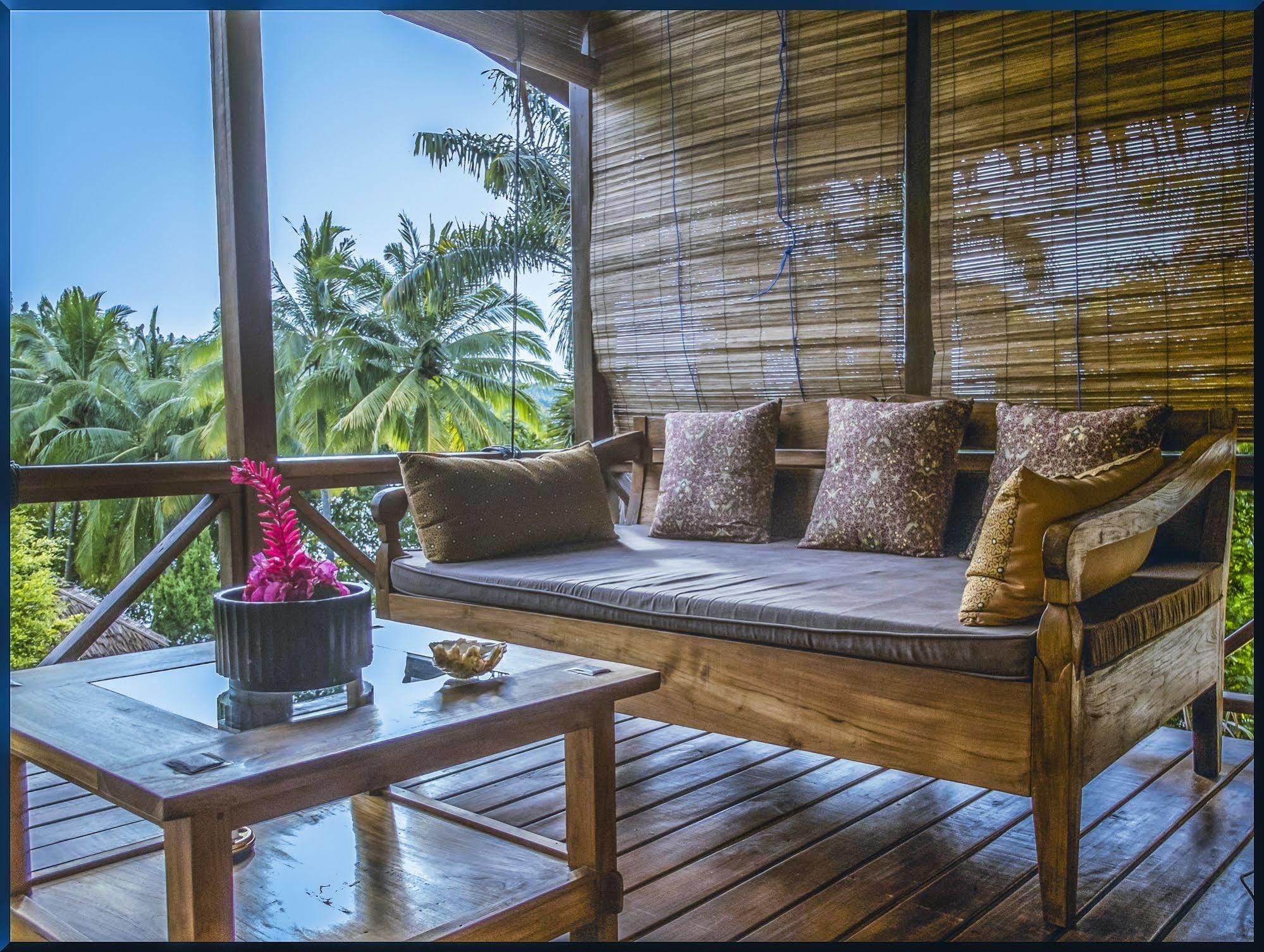 Janji Laut Resort Tanahwangko Екстериор снимка