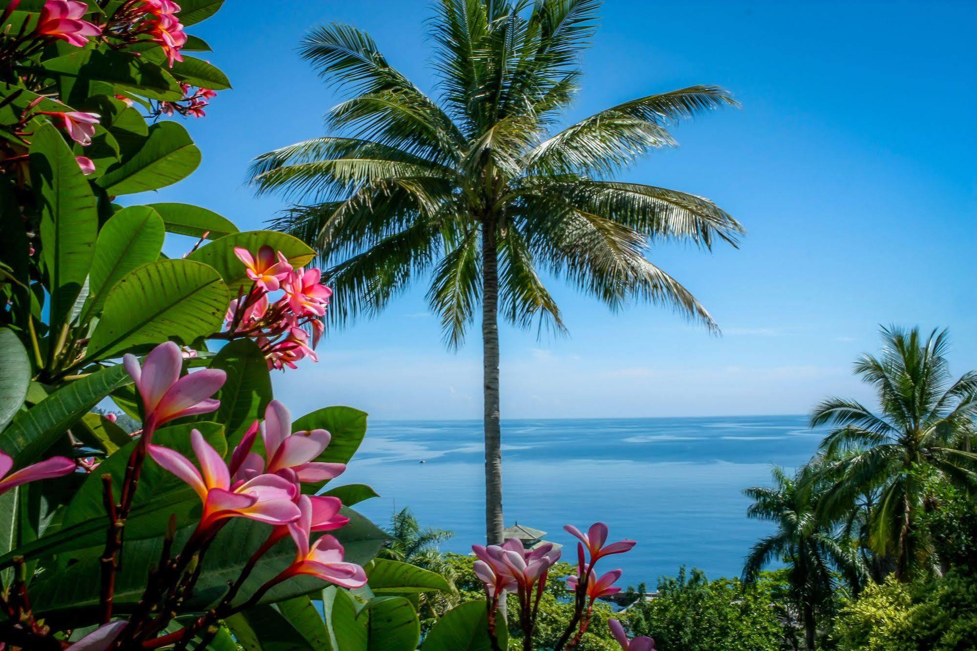 Janji Laut Resort Tanahwangko Екстериор снимка