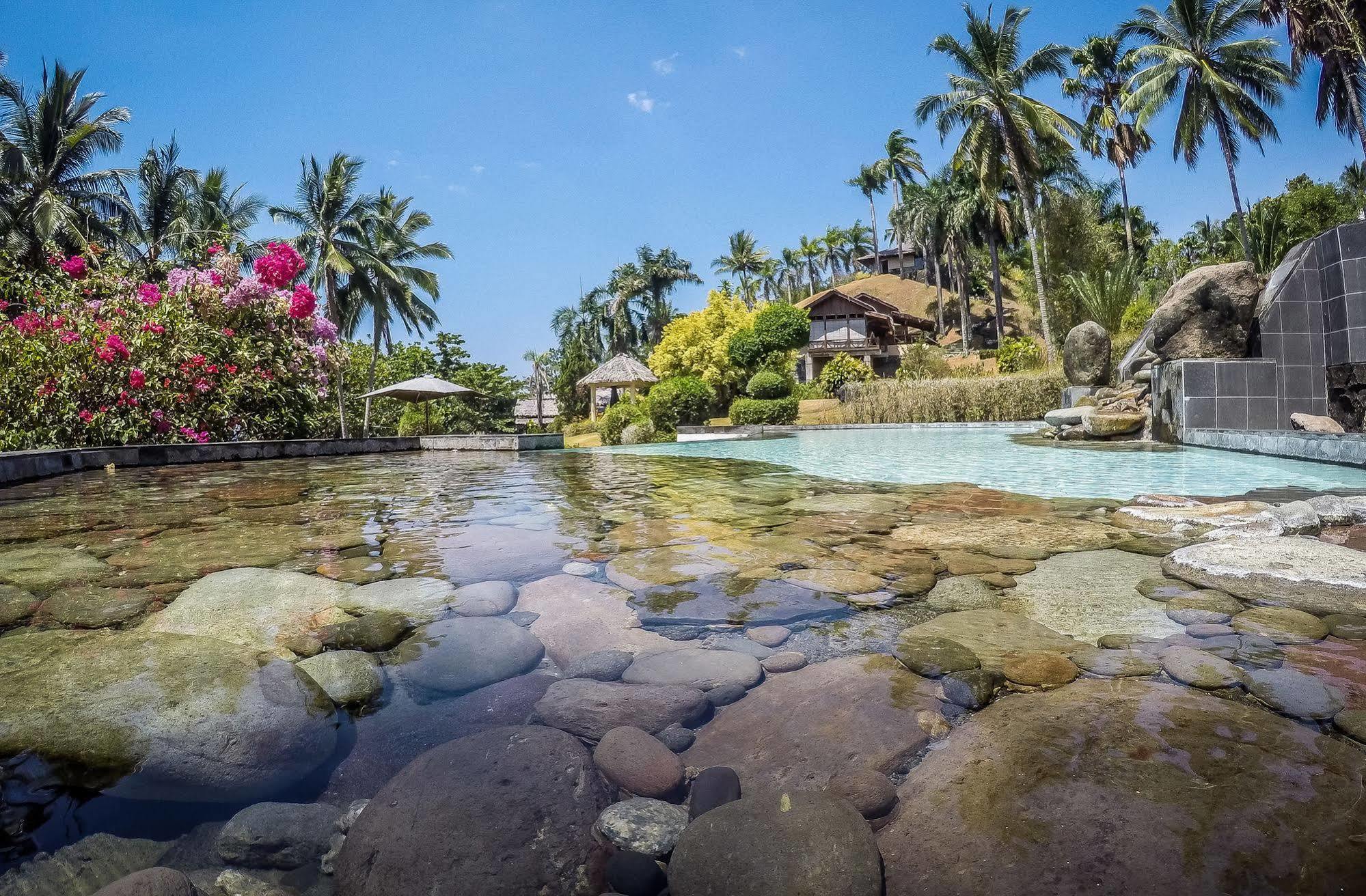 Janji Laut Resort Tanahwangko Екстериор снимка