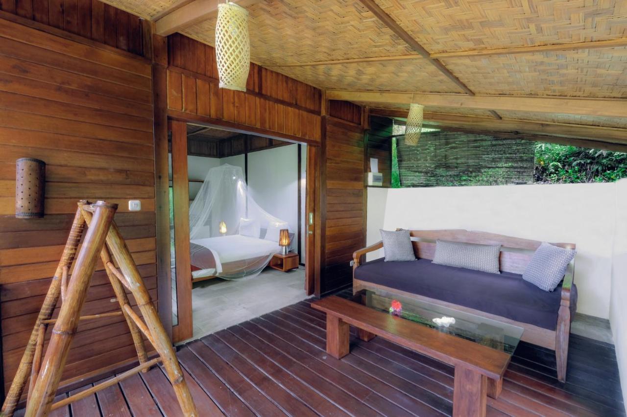 Janji Laut Resort Tanahwangko Екстериор снимка