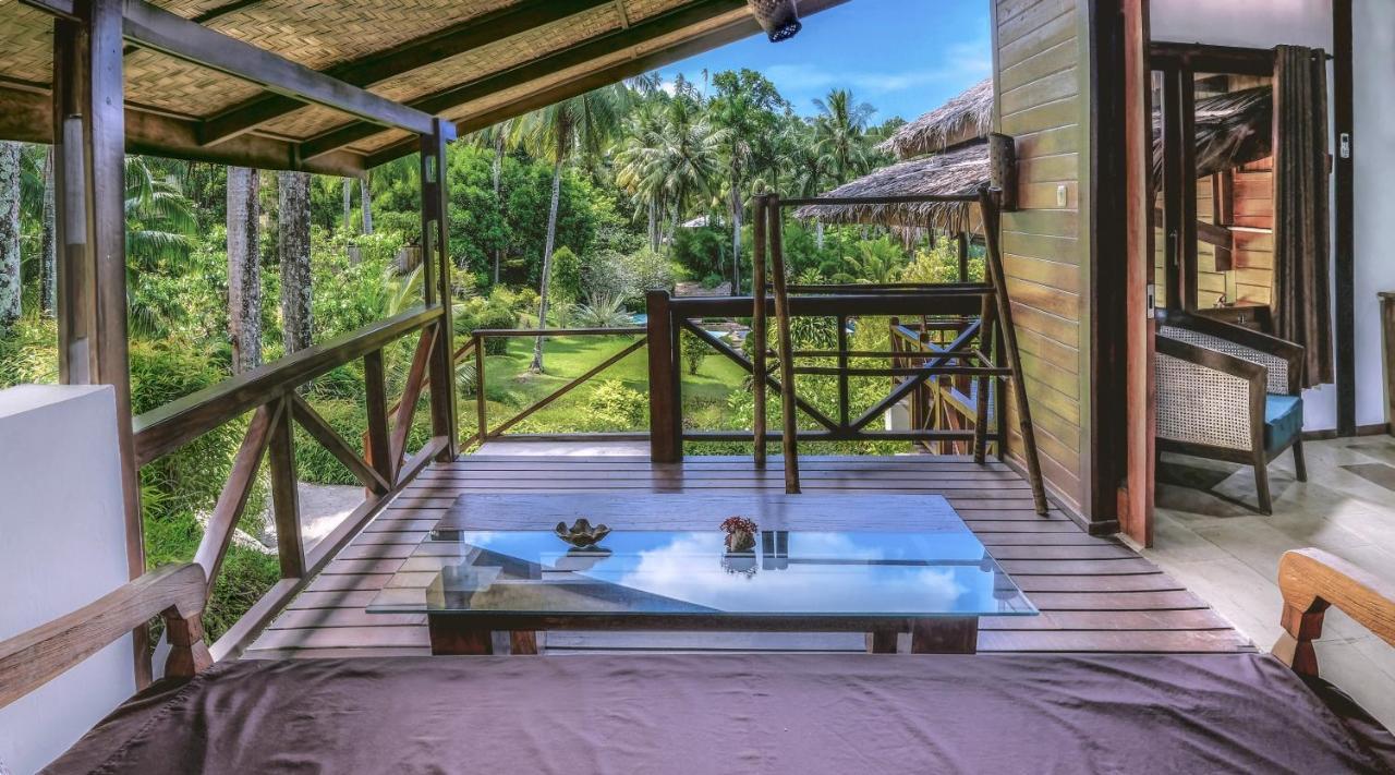 Janji Laut Resort Tanahwangko Екстериор снимка