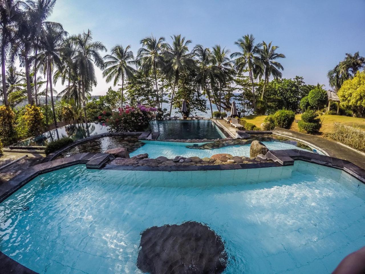 Janji Laut Resort Tanahwangko Екстериор снимка