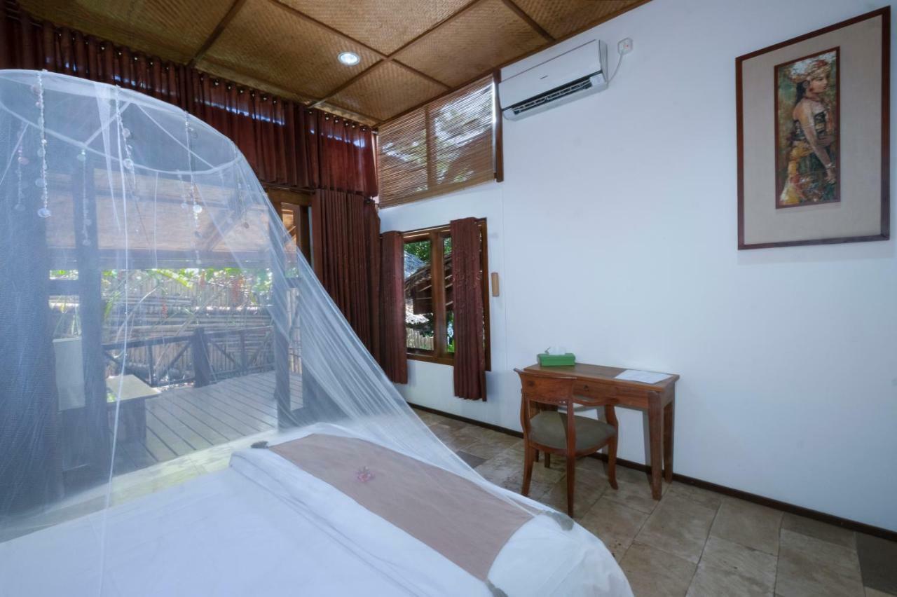 Janji Laut Resort Tanahwangko Екстериор снимка